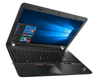 Lenovo ThinkPad E560 i5-6200U/8GB/1TB/Win10 R7 M370 FHD - 273785 - zdjęcie 1